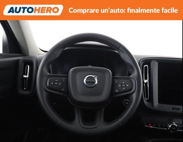VOLVO XC40 B3 automatico Essential
