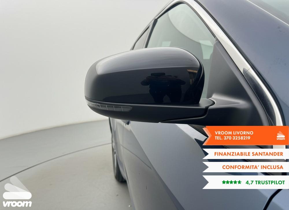 JEEP Compass 2ª serie 1.5 Turbo T4 130 CV MHEV...