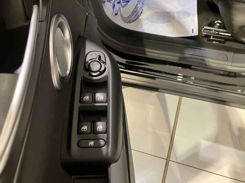 Alfa Romeo Tonale 1.5 160 CV MHEV TCT7 Ti + Pack Premium Harman&Kardon