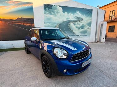 Mini Countryman MINI COUNTRYMAN 1.6 Cooper E6