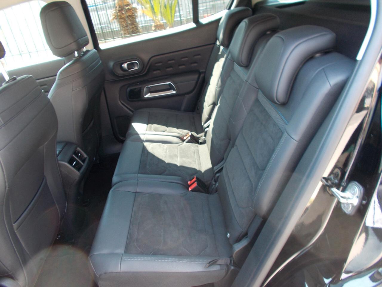 Citroen C5 Aircross BlueHDi 130 S&S Shine