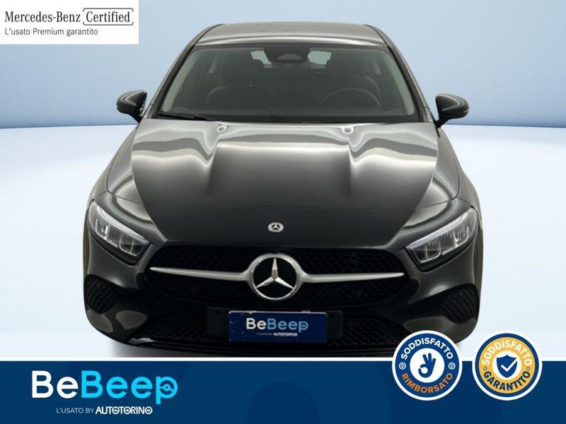 Mercedes-Benz Classe A A 180 D ADVANCED AUTO