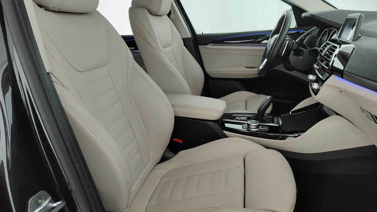 BMW X4 xdrive20d xLine auto