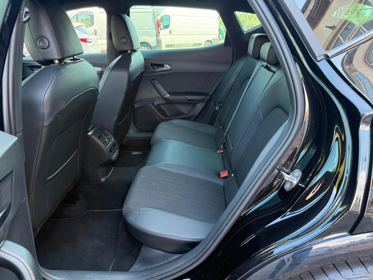 Cupra Formentor 2.0 TDI DSG