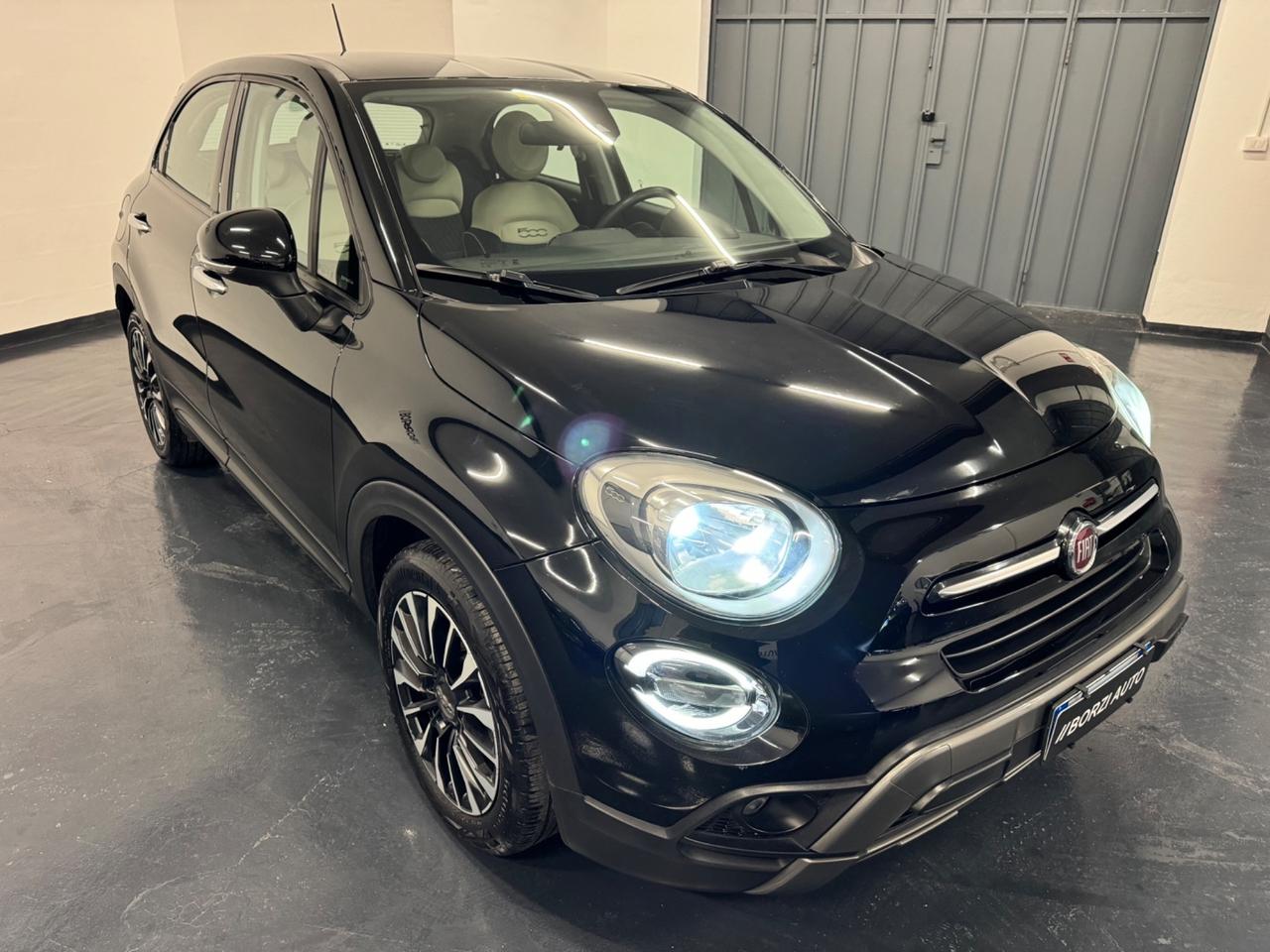 Fiat 500X 1.0 120 CV City Cross PREZZO REALE!!