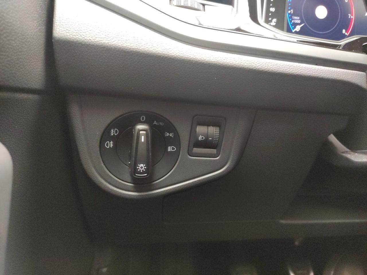 Volkswagen Taigo 1.0 TSI 115 CV R-Line