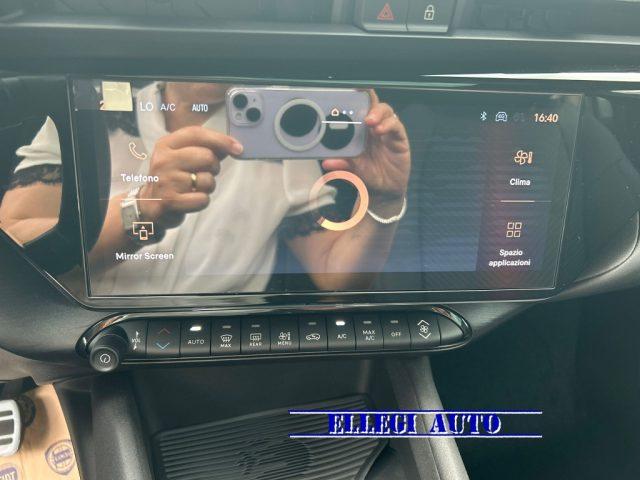 ALFA ROMEO Junior 1.2 145 CV Hybrid eDCT6 Speciale KM 0