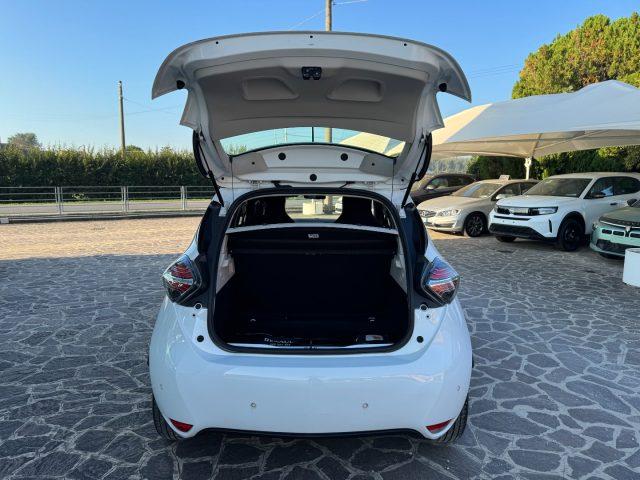 RENAULT ZOE Business R110