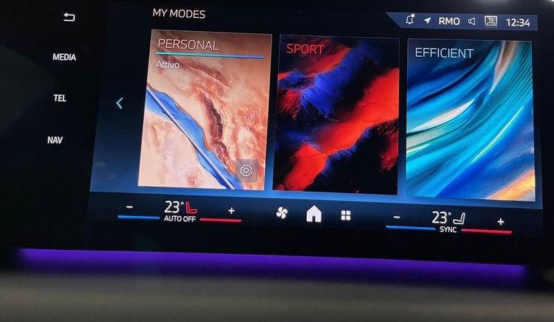 BMW Serie 1 120 48V MSport