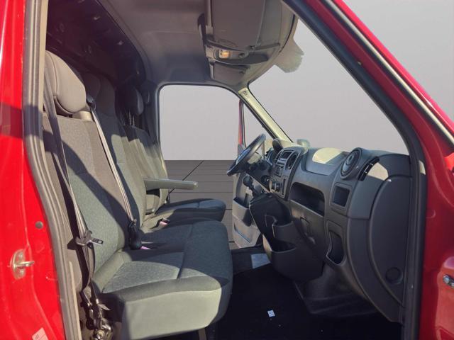 RENAULT Master 33(OPEL MOVANO)2.3 CDTI 130CV(PM-TA-L2H3)E6B-