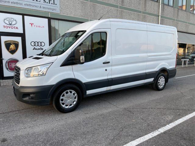 FORD Transit 330 2.0TDCi ECOBLUE 130CV FURGONE- IVA DEDUCIBILE