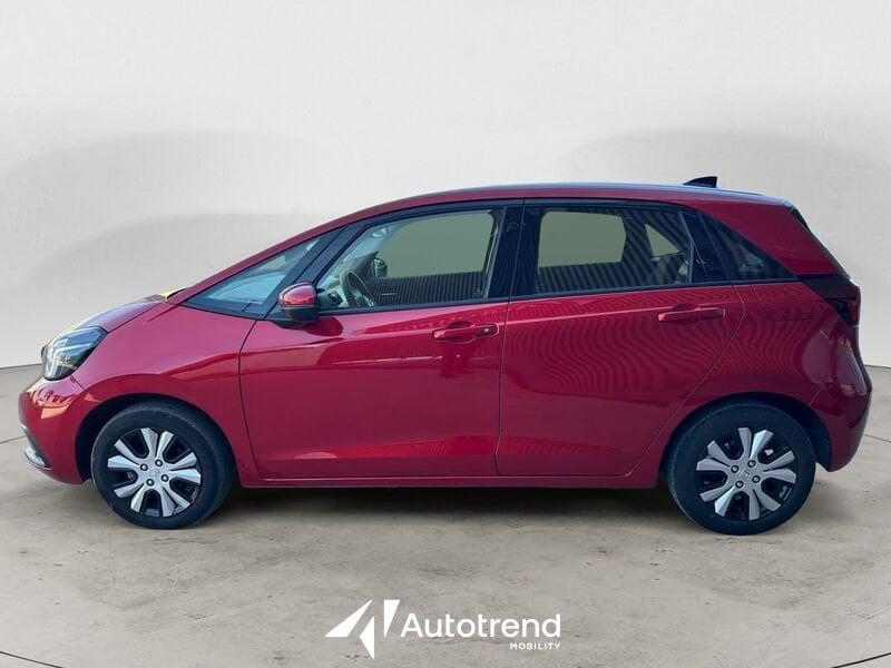 Honda Jazz 1.5 109 CV Hybrid Automatica LED Elegance