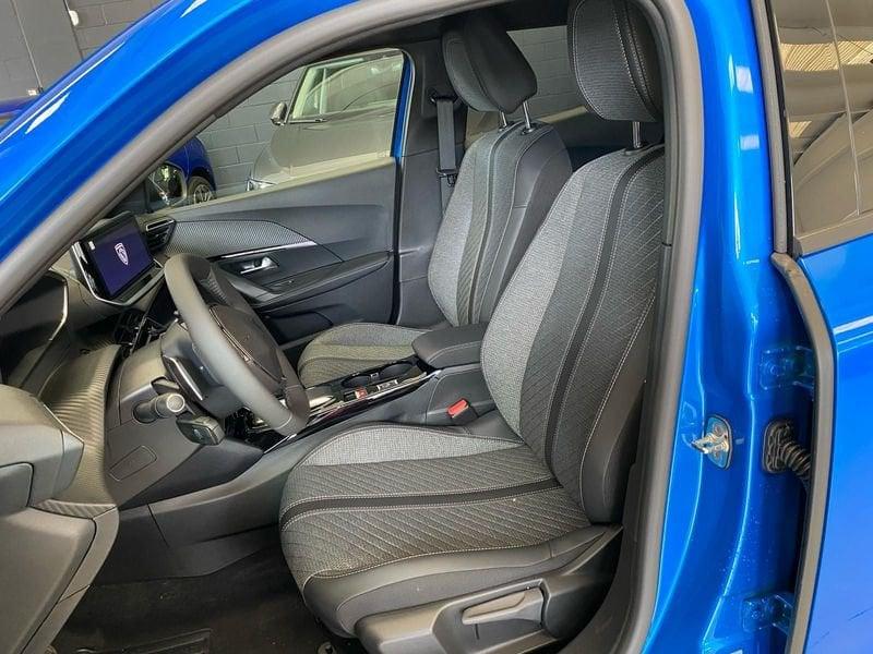 Peugeot 2008 PureTech 130 S&S EAT8 Allure