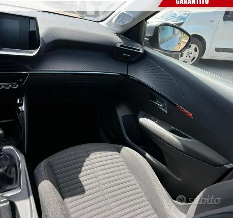 PEUGEOT 208 ACTIVE PURE TECH 100S/S