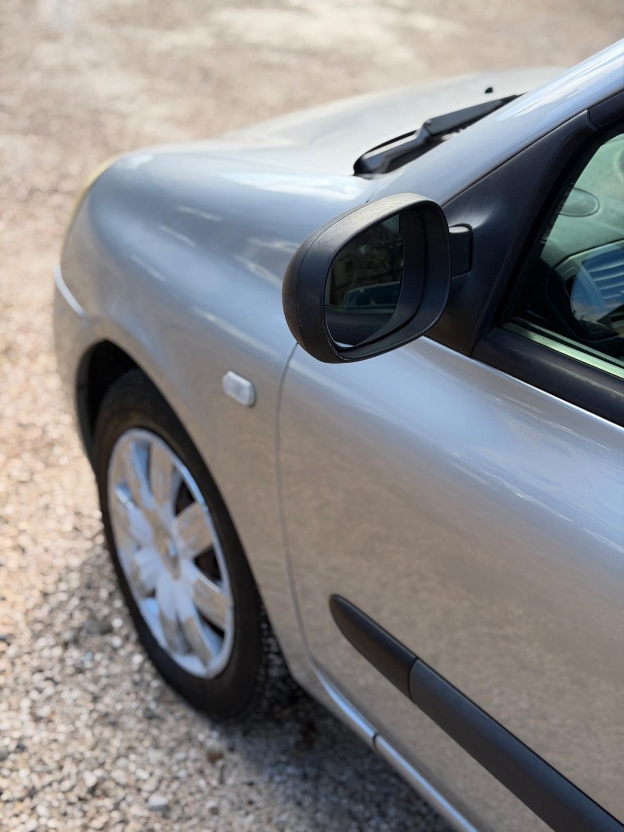 Renault CLIO 1.2 5P GPL NEOPAT KMCERT GARANZ