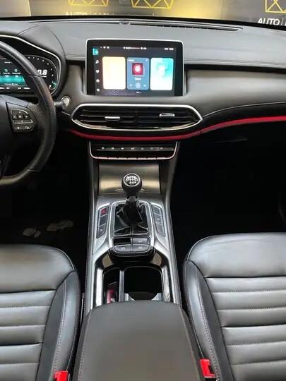 Mg HS 1.5T-GDI Luxury