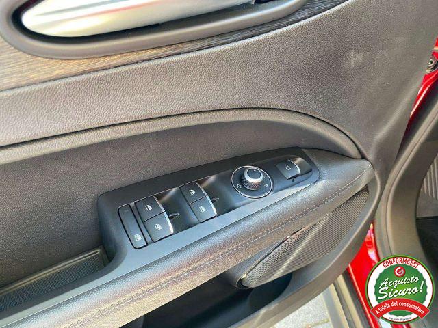ALFA ROMEO Stelvio 2.2 t Super rwd 160cv auto PREZZO REALE