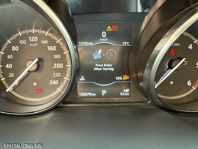 Land Rover Discovery Sport 2.0 TD4 150 cv. Automat