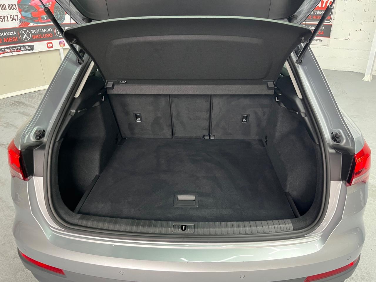 AUDI Q3 - S TRONIC S LINE EDITION