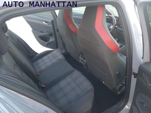 VOLKSWAGEN Golf 2.0 TSI GTI DSG SOLO 34000KM