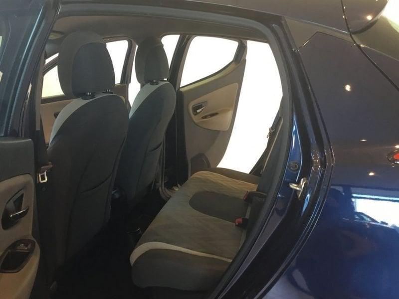 Lancia Ypsilon 1.2 69cv Gold