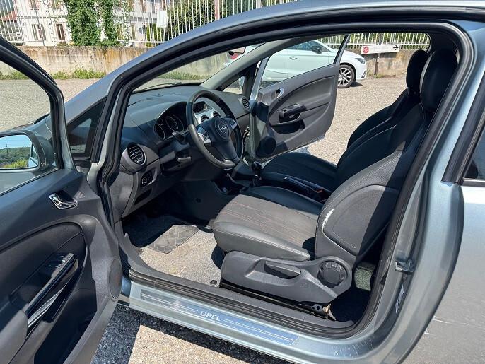 Opel Corsa 1.2 85CV 3 porte GPL-TECH Elective