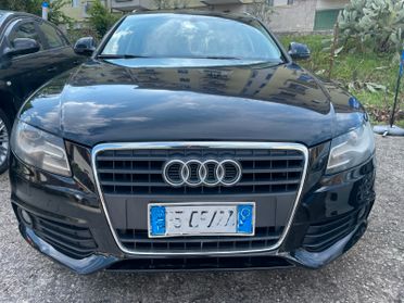 Audi A4 2.0 TDI 143CV F.AP.