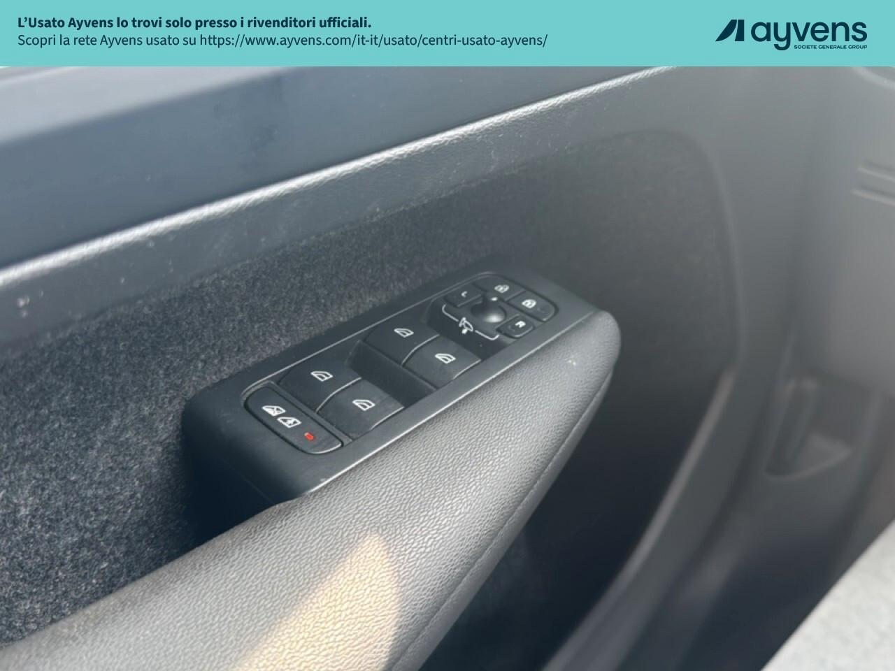 Volvo XC40 T4 Recharge Plug-in Hybrid automatico Core