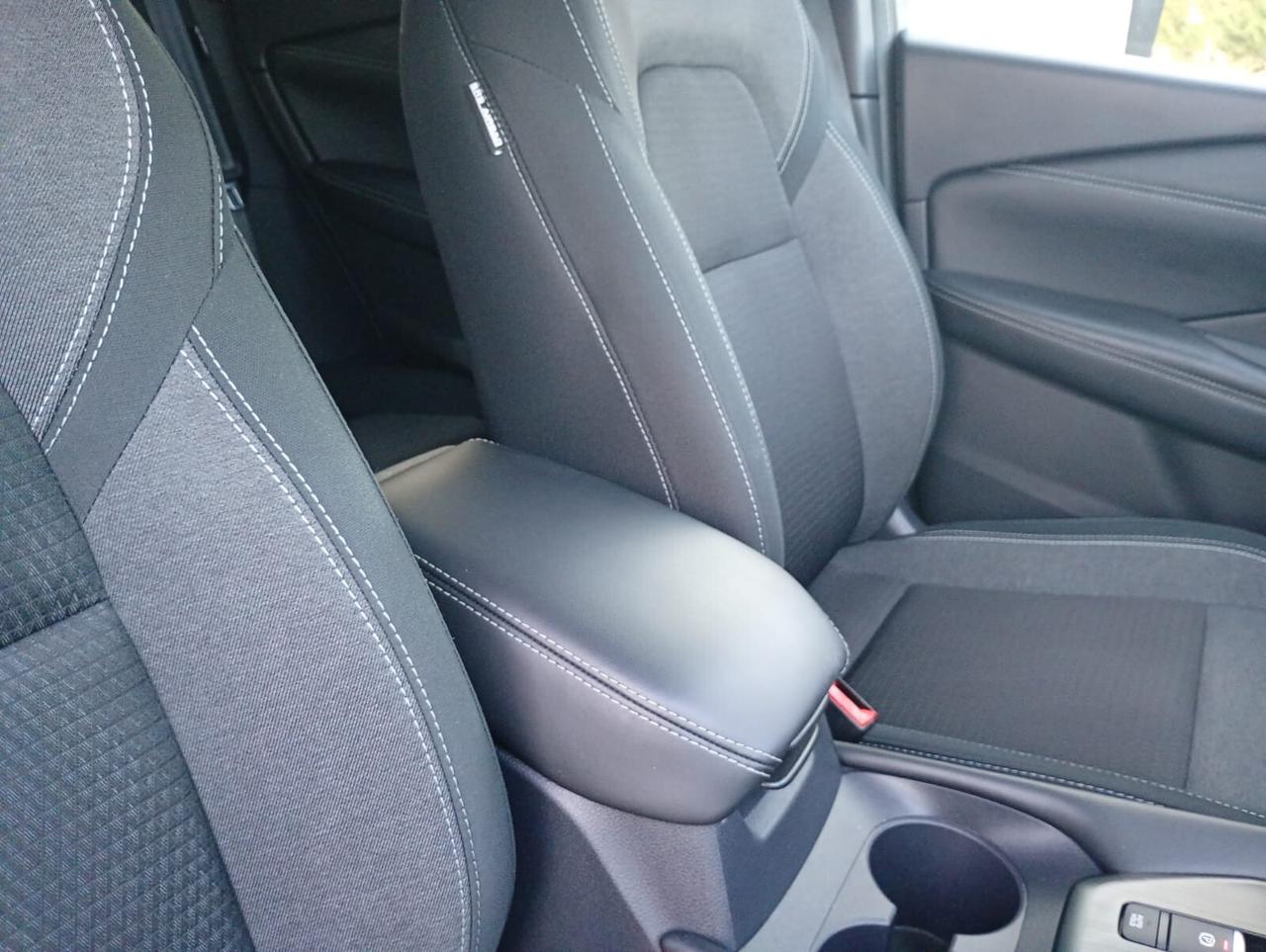 Nissan Qashqai MHEV 140 CV N-Connecta