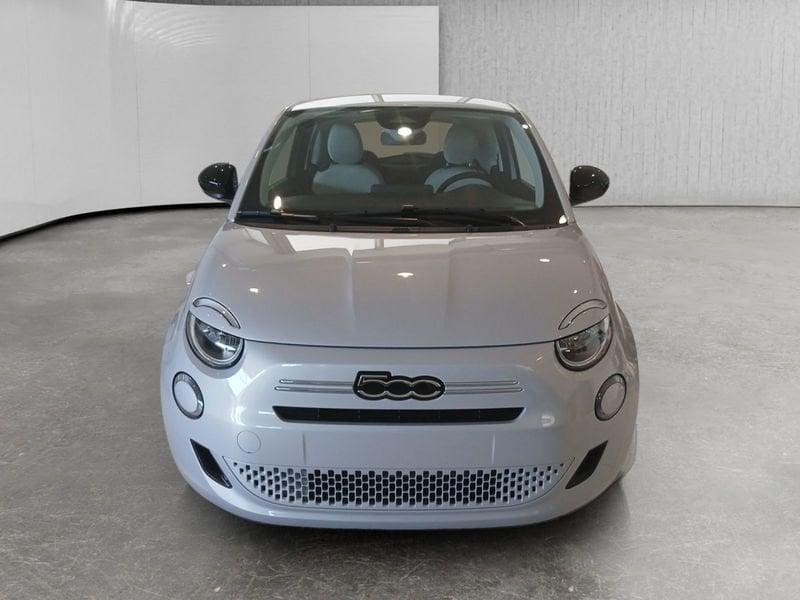 FIAT 500 1.0 hybrid Icon