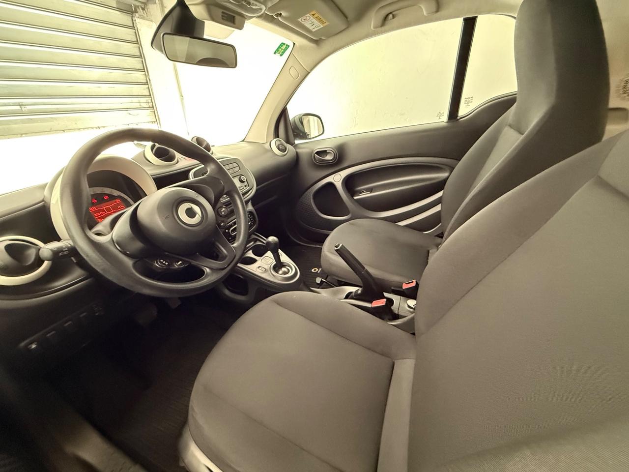 Smart ForTwo 70 1.0 twinamic Youngster