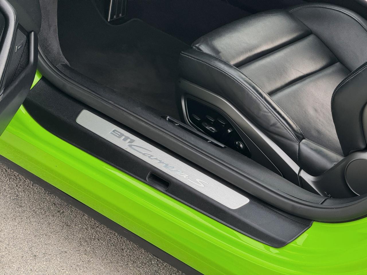 Porsche 911 992 Coupé 3.0 Carrera S 450CV LIFT PDCC