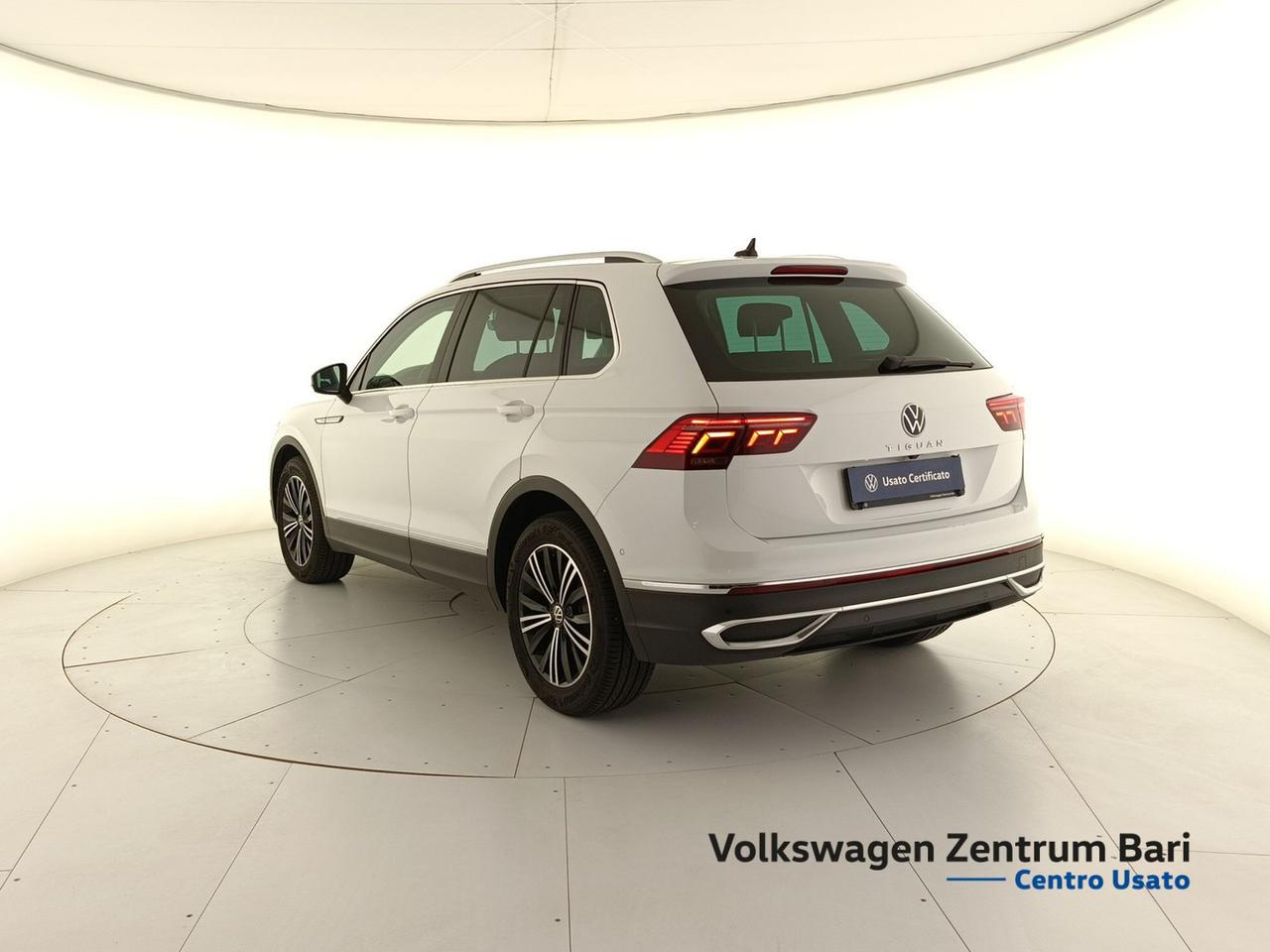 Volkswagen Tiguan 2.0 tdi elegance 150cv dsg