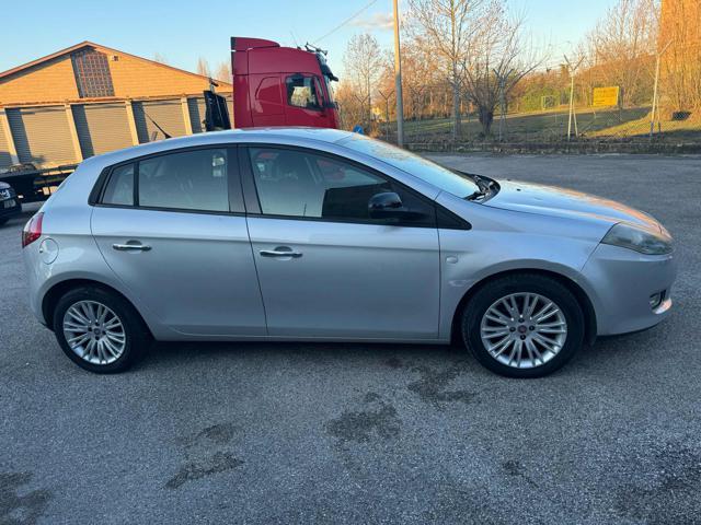 FIAT Bravo benzina/gpl Bellissima 1.4 EasyPower Easy