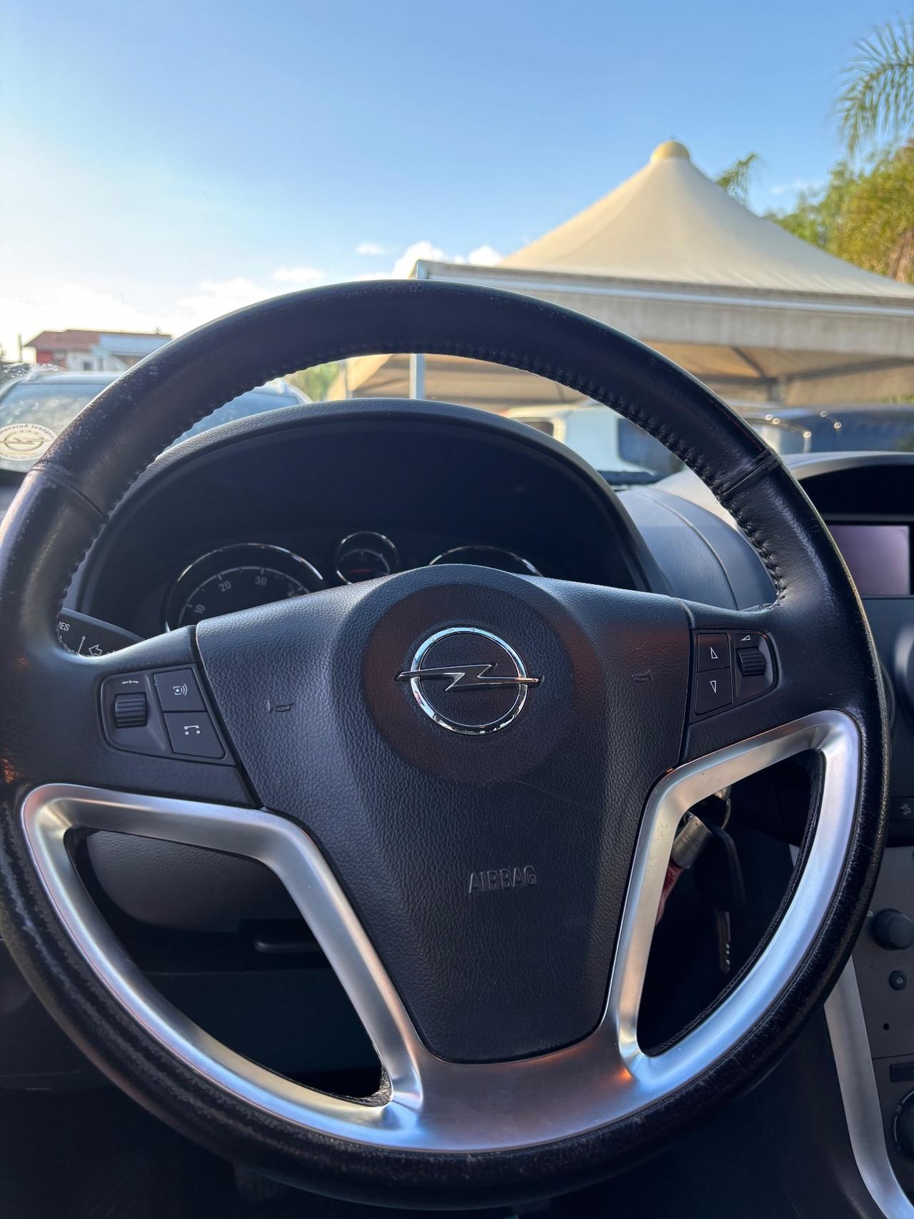 Opel Antara 2.2 CDTI 163CV Start&Stop Cosmo Plus 2014