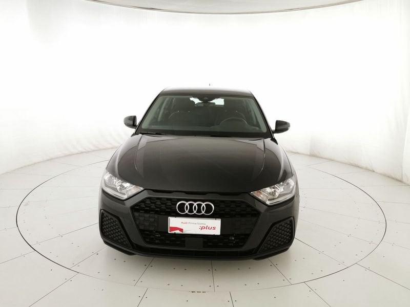 Audi A1 Sportback 30 1.0 tfsi Business 116cv s-tronic
