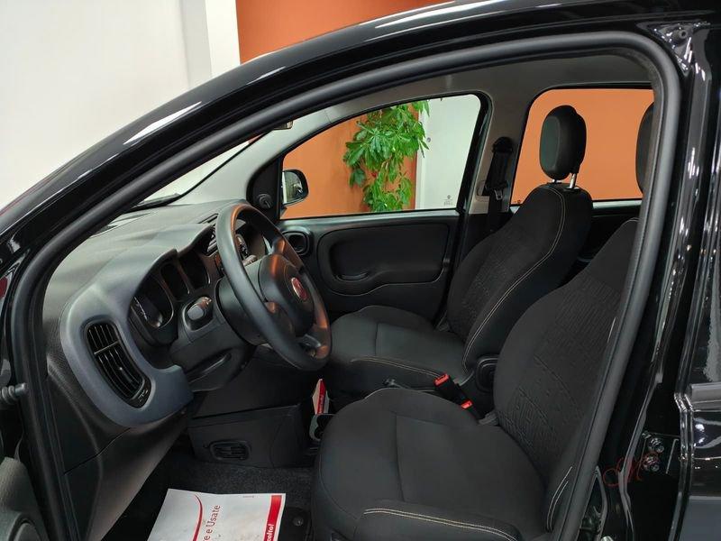 FIAT Panda Panda 1.0 FireFly S&S Hybrid