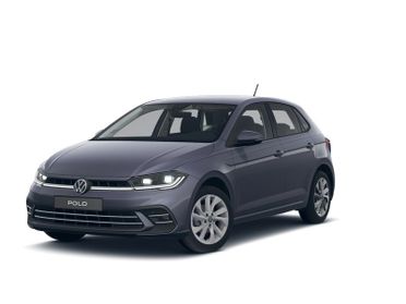 Volkswagen Polo 1.0 tsi style 95cv