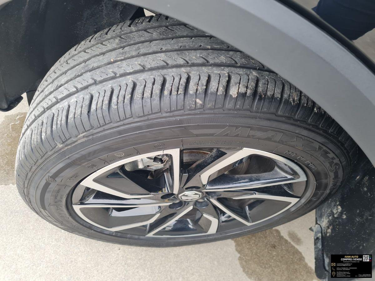 MG ZS 1.5 VTi-tech Luxury-7 Anni Garanzia Ufficiale