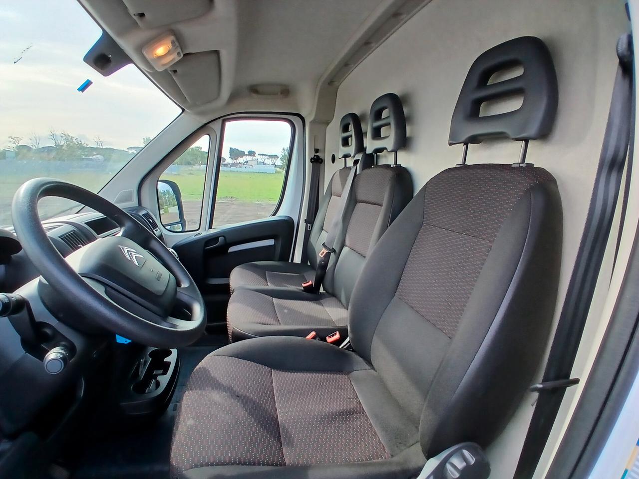 Citroen Jumper 33 BlueHDi 140 S&S PM-TN Furgone