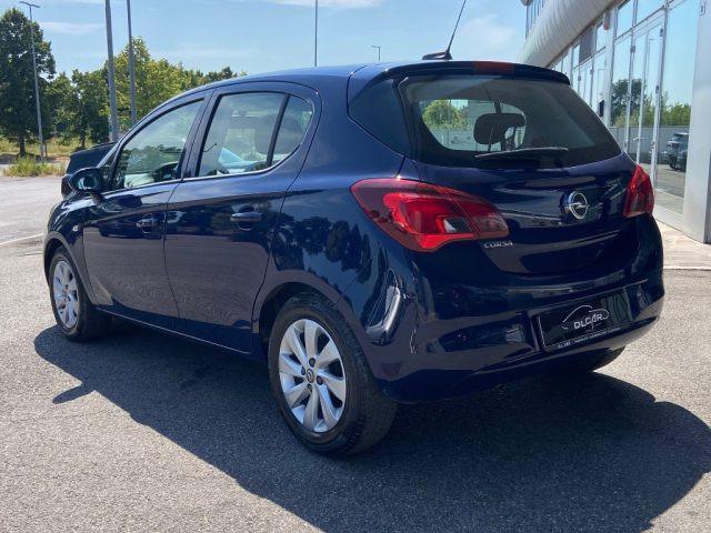 OPEL Corsa 1.4 90CV 5P. Cosmo
