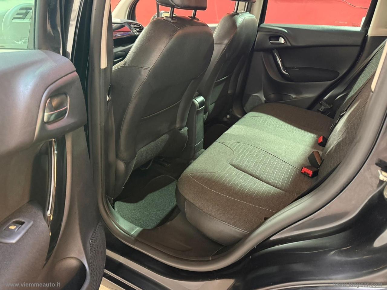 CITROEN C3 BlueHDi 75 Exclusive