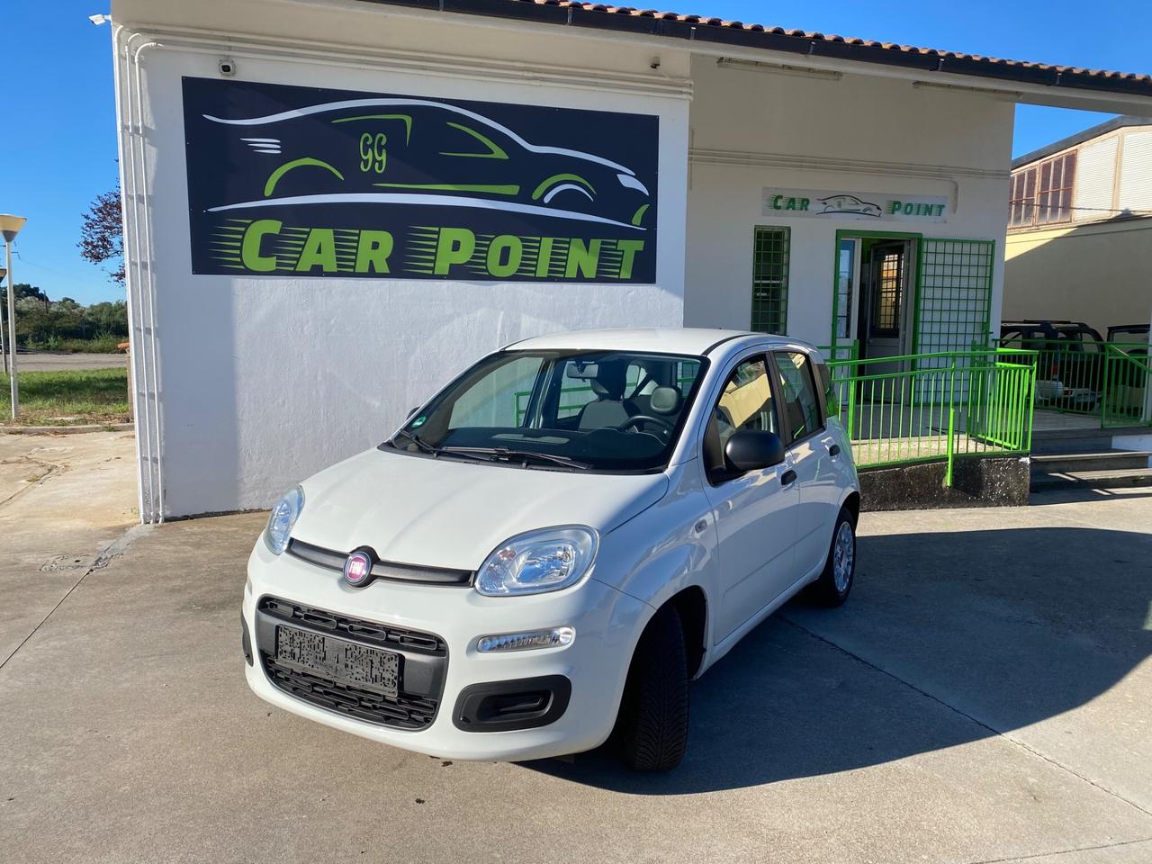 Fiat Panda 1.2 Easy PREZZO REALE SENZA VINCOLI