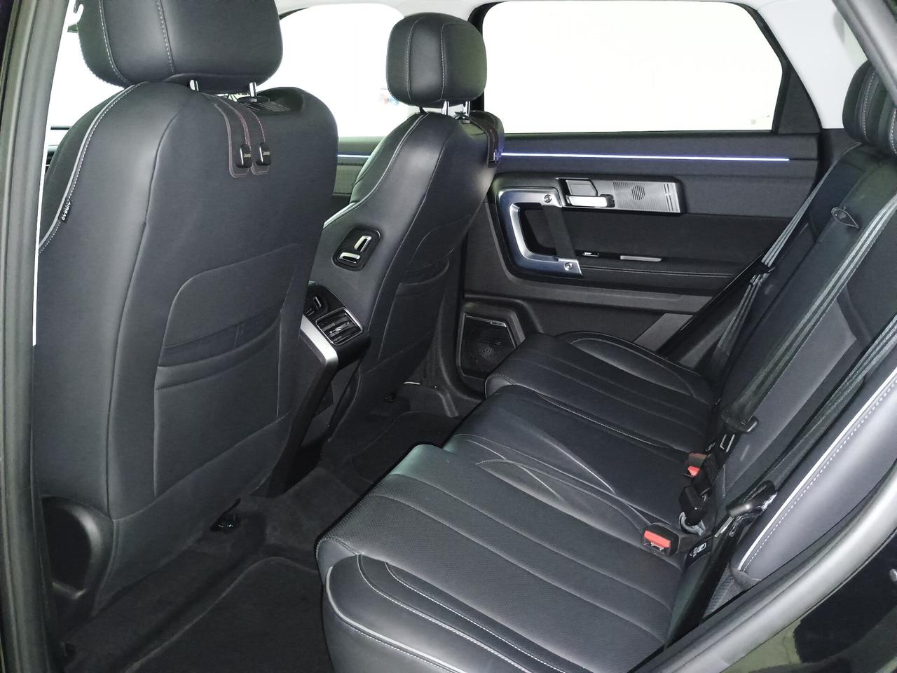 Jaecoo 7 1.6 TGDI 147 CV aut. 4WD Exclusive