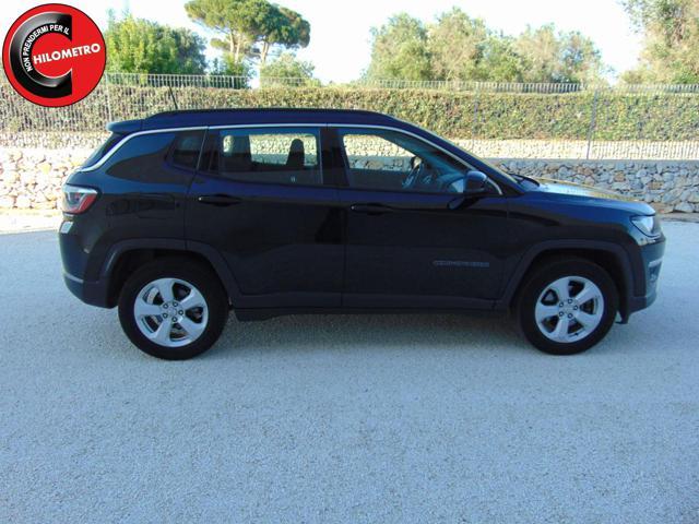 JEEP Compass 1.6 Multijet II 2WD Longitude