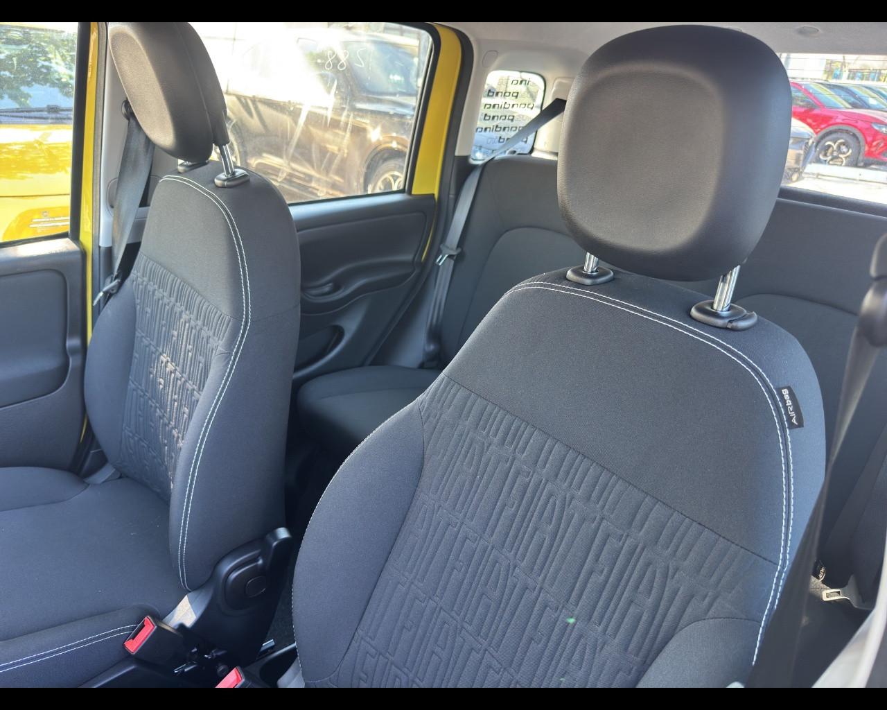 FIAT Pandina My26 1.0 65cv Hybrid Pop