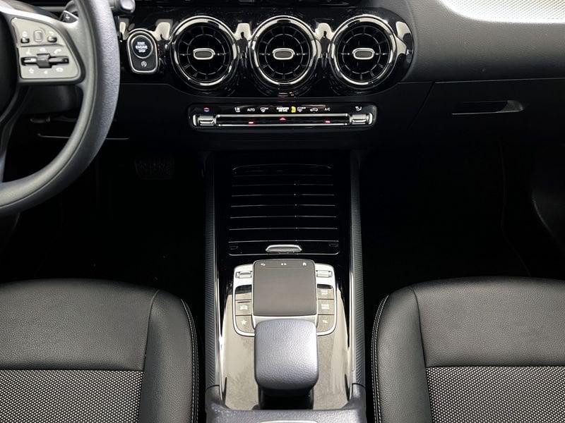 Mercedes-Benz Classe B B 180 Executive auto