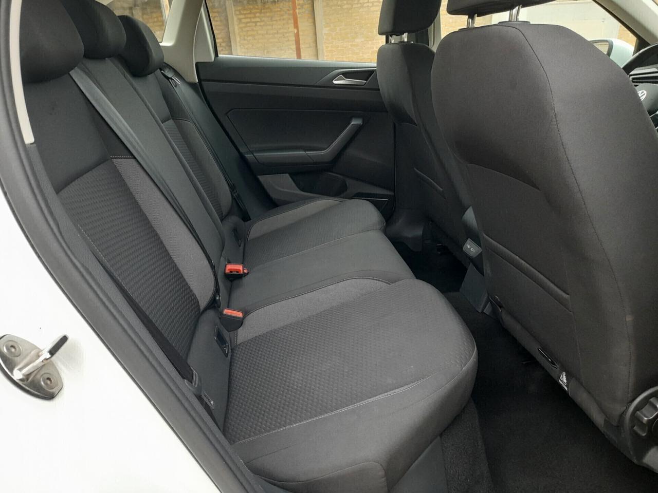 Volkswagen Taigo 1.0 TSI 95 CV SOLO 74000KM 2022