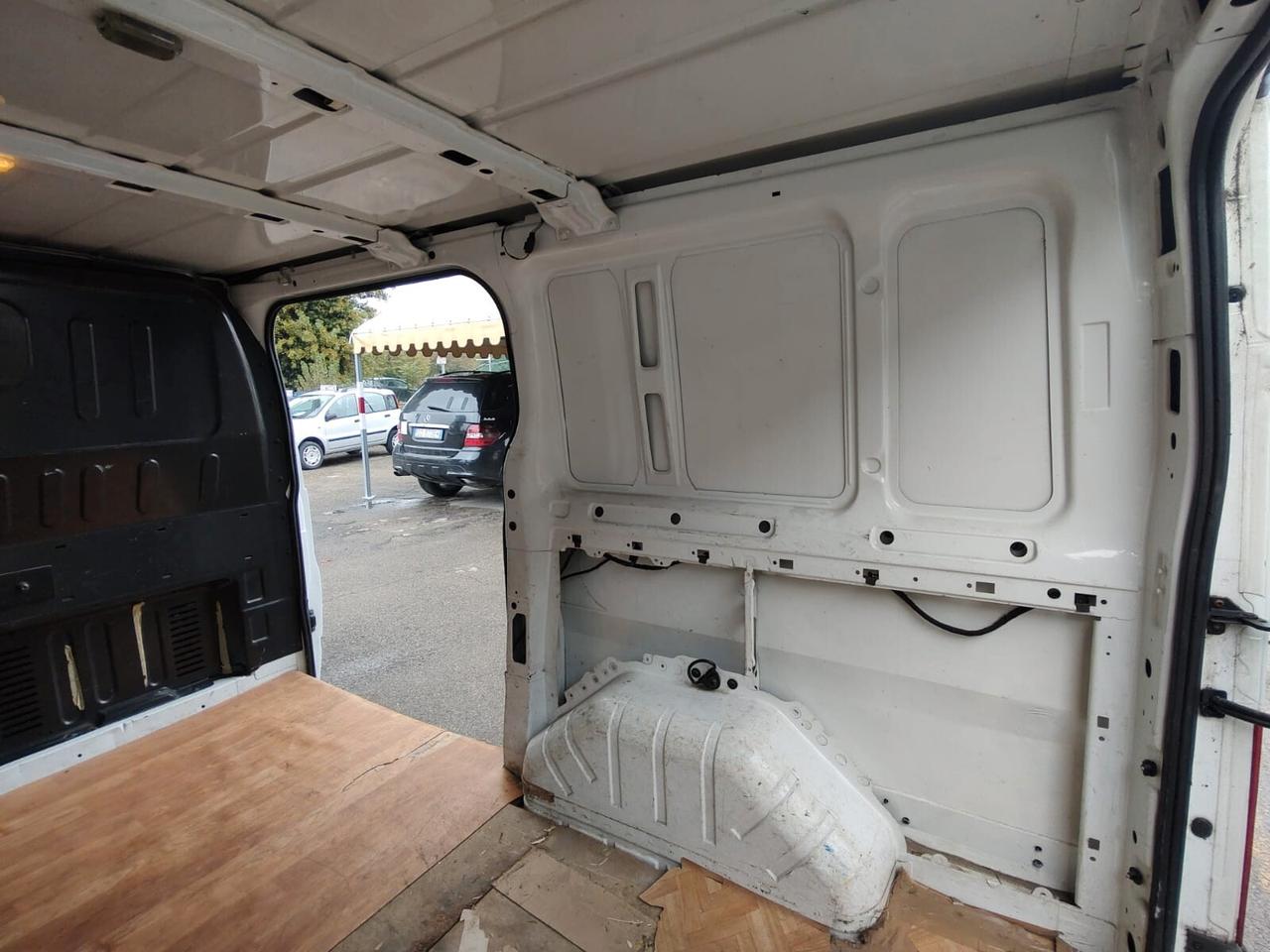 Ford Transit Connect Transit, OK NEOPATENTATI