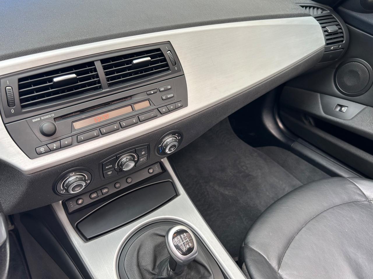 Bmw Z4 2.0i